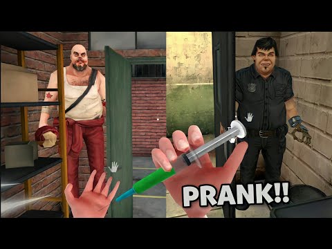 Beberapa Bug Kocak & Ending Rahasia - Mr MEAT 2 Sad Ending