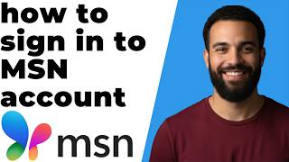 How To Sign In To MSN Account (Easy Step-By-Step Guide)