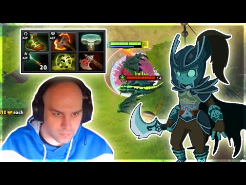 Mason Phantom Assassin vs Bulba - Full Gameplay Mason POV