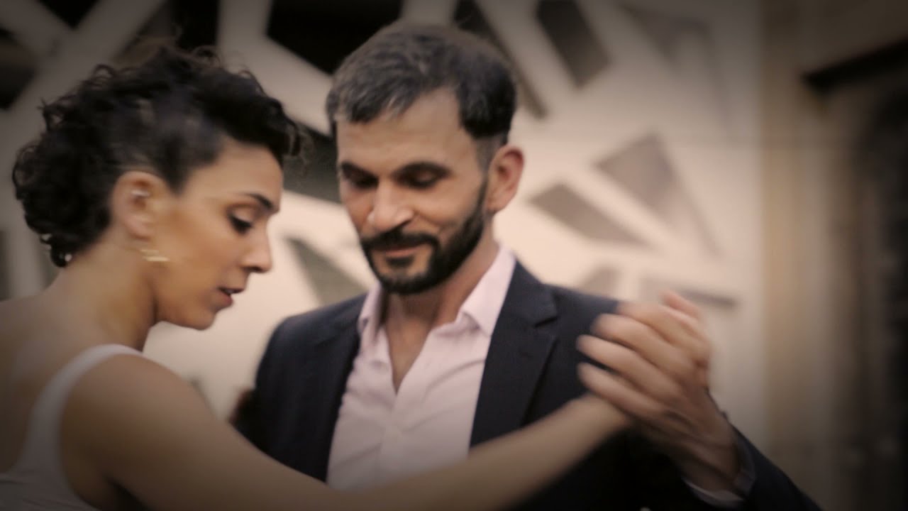 Video thumbnail for "Tango Brujo" Duo Villarreal Crom / Bruno Tombari y Rocío Lequio
