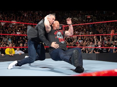  Celebrate 25 years of “Stone Cold” Steve Austin with 25 Stunners 