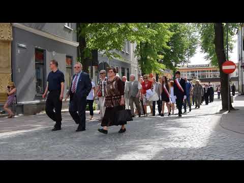 1 maja w Gorlicach, 1.05.2018