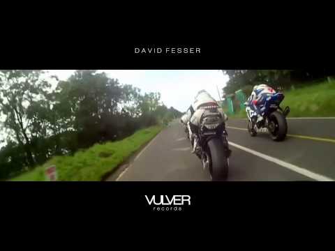 David Fesser - Nitro || OUT NOW!