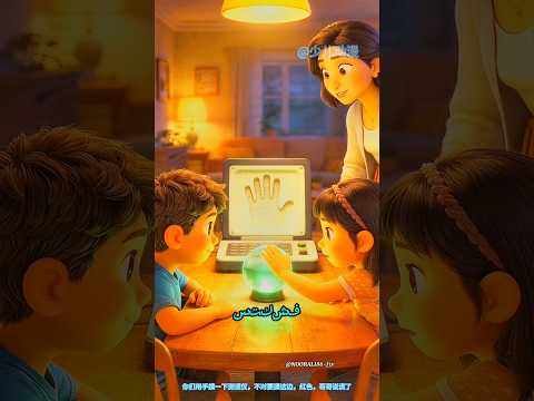 آلة كشف الكذب 😲🔴 #shorts #ytshorts