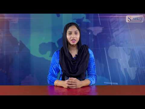 Sikh TV Punjabi News Bulletin  10/03/2018