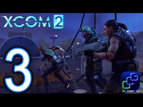 XCOM 2 PC Walkthrough - Part 3