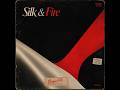 Boogie FM - Silk & Fire (1984) [Boogie, Soul, Funk]
