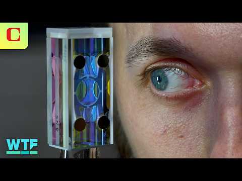 A Closer Look at 4 Different Quantum Computers (Nvidia GTC) | What The Future