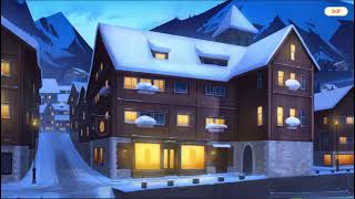 Delicious World #23 Confiserie Godot Levels 1-3