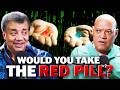 The Science Of The Matrix With Laurence Fishburne