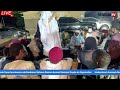 Hadaratoul Jummah Sous la présence de Hadimou Salaam Gamou Annuel Nasroul Fayda de Ziguinchor