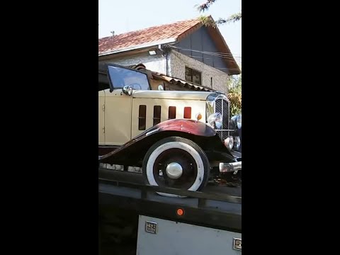 Los lujosos vehículos incautados en operación 