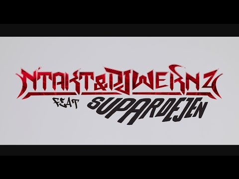 NTAKT & DJ WERNZ feat. SUPARDEJEN - PROVOKATØR