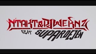 NTAKT & DJ WERNZ feat. SUPARDEJEN - PROVOKATØR