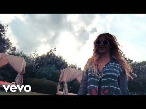 Beyoncé - Mood 4 Eva ft. JAY-Z, Childish Gambino & Oumou Sangaré (Video)