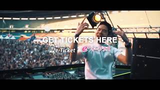 201763 Sat The WonderNight featRAIDEN