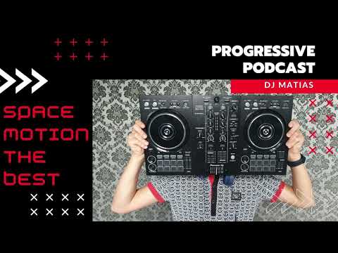 the best of space motion