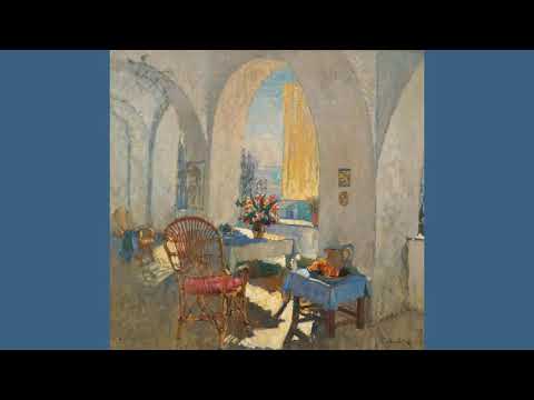 Hadouk (Didier Malherbe & Loy Ehrlich) [Konstantin Gorbatov]