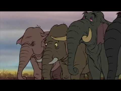 Tiggercules part 6 - "Go the Distance"