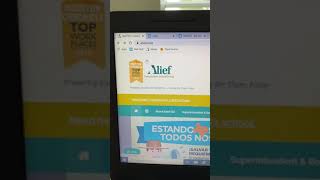Alief HUB