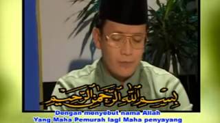 Download lagu H  Muammar ZA dan H  Chumaidi Al Isra   An Nur   Al Quraishy   Al Baqarah   YouTube mp3