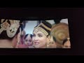 Trisha And Aishwarya Rai Meet Scene