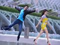 Ramaiya Vastavaiya Kurrayeedu Song