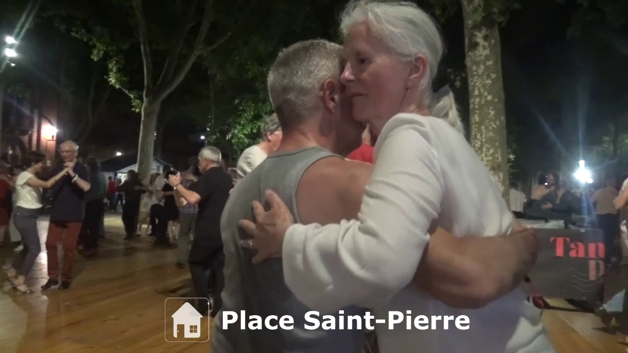 TP 2019 video 26 : Eterna Milonga de Noche