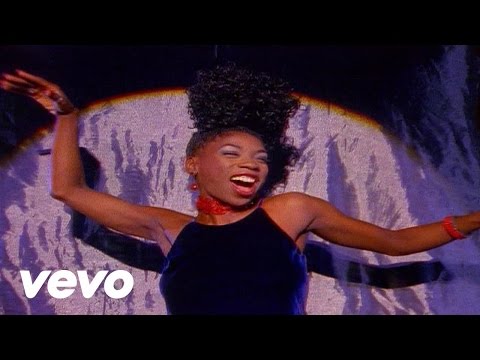 M People - Itchycoo Park