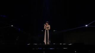 7. Alessandra Amoroso - La vita in un Anno- Forum di Assago Milano 30 Maggio 2016