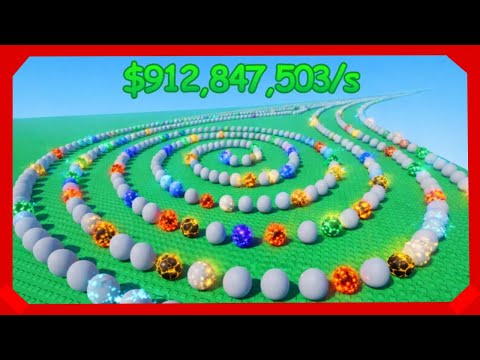 Roblox - Lucky Mutation