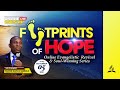 Footprints of Hope Revival & Soul Winning Series || Online Worship Exp. || Sabbath, Sept 26,  2020