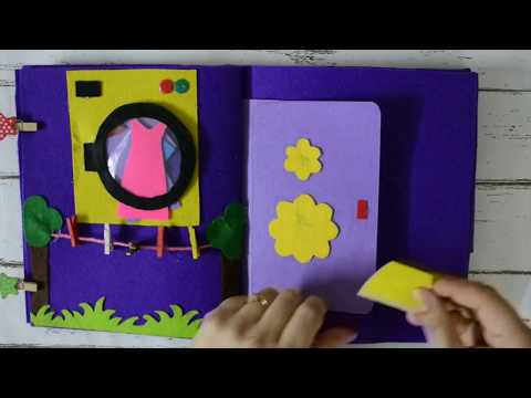 download lagu mp3 mp4 Busy Book Diy, download lagu Busy Book Diy gratis, unduh video klip Busy Book Diy