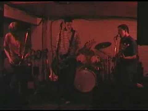 14corners - 09 I'm Lost (Live at The 13th Note, Glasgow)