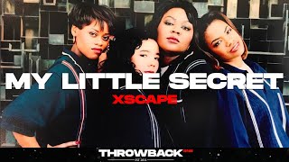 Xscape - My Little Secret