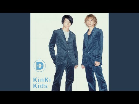 Kinki Kids Forever video thumbnail