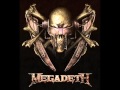 Megadeth - Moto Psycho 