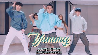 [서면본점] Urban 안무반 수업영상