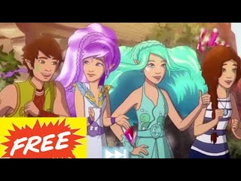 LEGO Elves Unite The Magic ❤ Free Apps For Toddlers