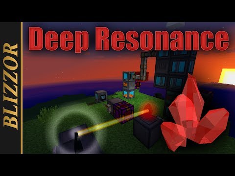 Deep Resonance - Mod Spotlight [Tutorial] [Deutsch] [GER]