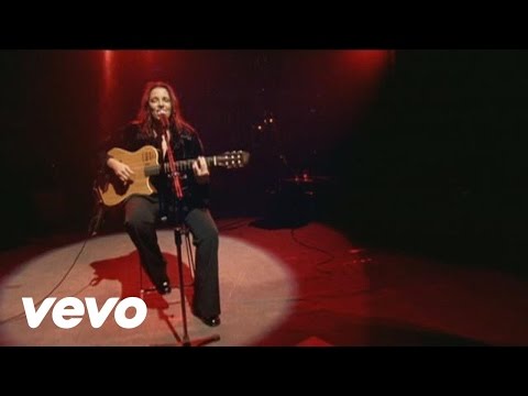 Ana Carolina - Eu Gosto De Mulher (Ao Vivo)