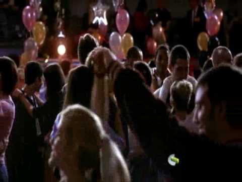 The Vampire Diaries 1x12 - Stefan&Elena scenes part 4.