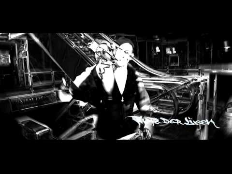 Weisssgold & Kurd.Y - I Confesss (prod. von FallOutBeats)