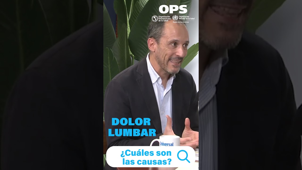 ¿Por qué tu dolor lumbar no es solo físico?