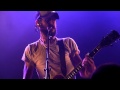 Band Of Horses Ode To LRC Live Lollapalooza After Show Metro Chicago IL August 2 2012