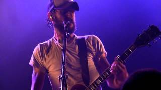 Band Of Horses Ode To LRC Live Lollapalooza After Show Metro Chicago IL August 2 2012