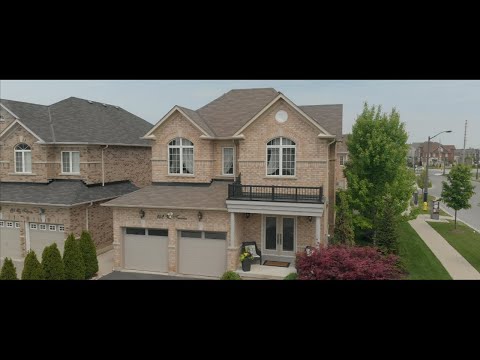 142 Via Toscana in Woodbridge ON