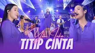 Download lagu Seujung Rambut Seujung Kuku - Yeni Inka - Titip Cinta ( MV ANEKA SAFARI) mp3