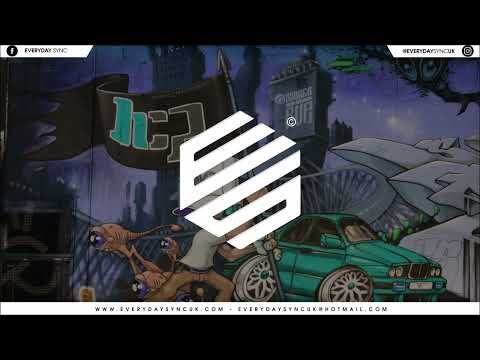 MR SKANDAL x Huntabeats - Cost Of Living [Grime Instrumental]