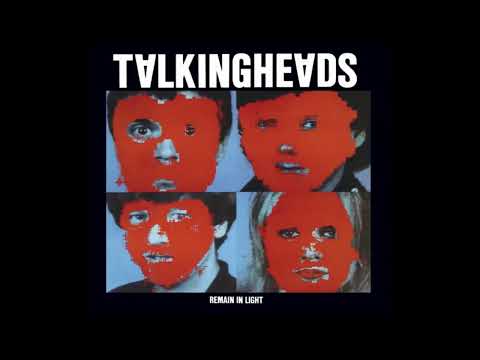 T̲alking H̲e̲ads   R̲e̲main In L̲ight Full Album 1980